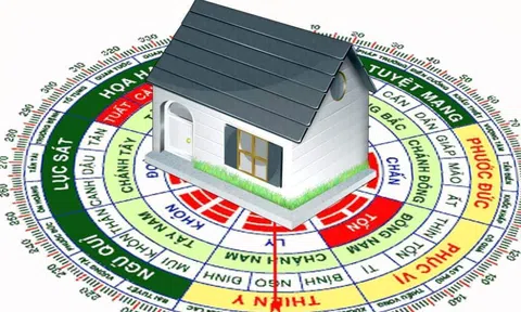Hí hửng mua được nhà giá hời, rùng mình vì lời thầy phong thủy
