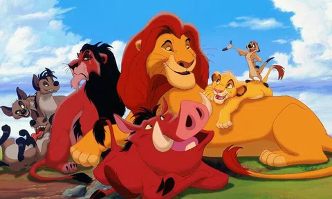 Bộ phim hoạt hình kinh điển "Vua sư tử" và 21 bài học cuộc sống đắt giá: Khi bạn yếu đuối, người xấu bên cạnh thường rất nhiều