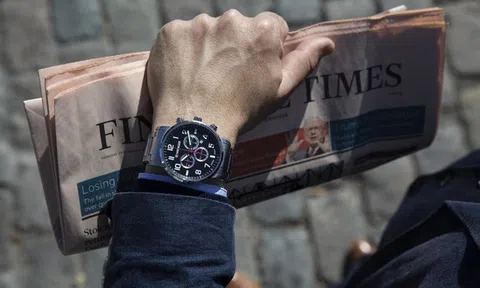 Đàn ông 30 tuổi vẫn chưa đủ tiền mua nhà, sắm xe là do quá kém cỏi? Đừng lo lắng, chỉ cần hiểu 5 câu chuyện này bạn sẽ hiểu ra chân lý