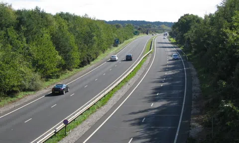 Mở thầu sơ tuyển 7 dự án thành phần cao tốc Bắc - Nam: Nhìn đâu cũng thấy Trung Quốc