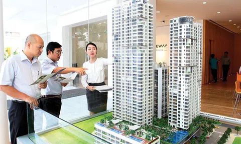 Tôi thà bỏ 3 tỷ đồng mua chung cư còn hơn nhà phố mini trong hẻm