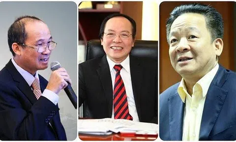 So quyền lực, giàu có của các đại gia sở hữu ngân hàng Việt