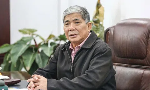 'Đại gia điếu cày' Lê Thanh Thản nói gì về thông tin bị bắt?