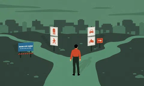 Dân sẽ quay lưng với metro sau cả thập kỷ chờ đợi?