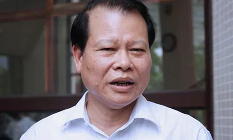 Chữ ký 'bóp nghẹt' sự nghiệp của nguyên Phó Thủ tướng Vũ Văn Ninh