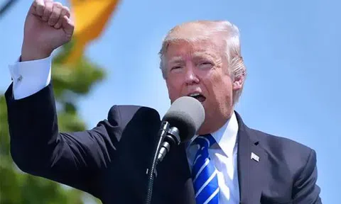 Donald Trump ra đòn, Trung Quốc dựng rào, đường khó của đại gia Việt