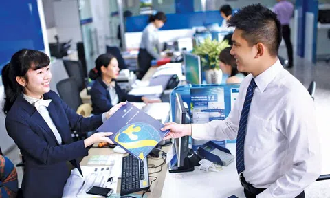 Nhà đầu tư Hàn Quốc ồ ạt đổ vốn vào ngân hàng Việt