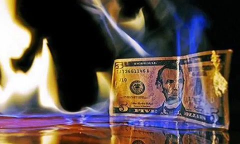 Bóng ma khủng hoảng kinh tế thế giới 1973 lại hiện hình?