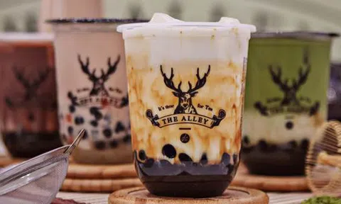Bị khách tố trà sữa có "topping thạch sùng", The Alley chính thức lên tiếng và khẳng định sẽ chuyển toàn bộ hồ sơ sang cơ quan chức năng