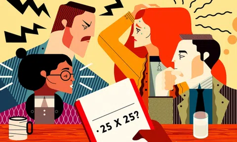 Nhận diện kẻ bất tài nơi công sở: Tài năng không đủ thì đa mưu lắm kế, chữ tín không đủ thì hay nhiều lời