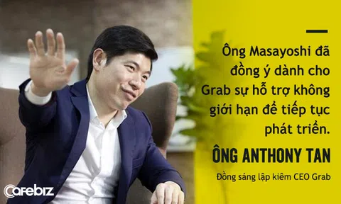Dư tiền để "đốt" trong 15 năm, Grab đang được gì và mất gì trên mỗi cuốc xe