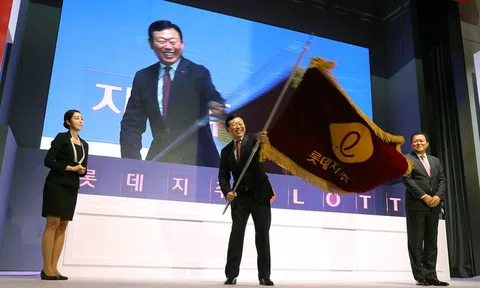 Cuộc chiến khốc liệt của các "hoàng tử" hé lộ góc khuất đáng sợ trong những chaebol đình đám Hàn Quốc