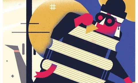 20 tuổi bạn có thể hài lòng với mức lương 3 triệu, nhưng đến năm 30 tuổi mức lương của bạn là 13 triệu đồng thì cần xem lại chính mình: Phát triển bản thân là nhiệm vụ bắt buộc của người khôn ngoan!