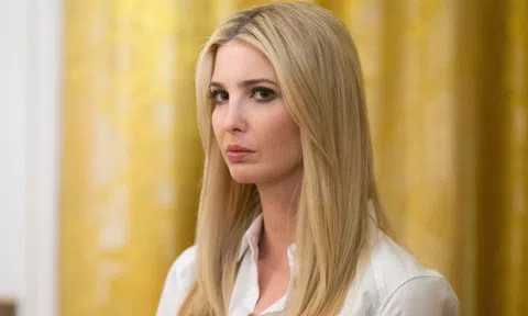 Lời thú nhận gây sốc của Ivanka Trump đằng sau vẻ hào nhoáng thường thấy: Cuộc sống như "nhà tù", cô đơn đến mức dễ tổn thương