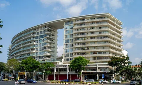 Thị trường căn hộ TP. HCM: Nguồn cung ‘chạm đáy’ trong 5 năm, giá bán tăng tới 53%