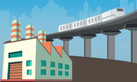 Loạt dự án trọng điểm đang 'khát' vốn