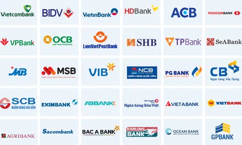 Nhân sự ở ngân hàng nào "hạnh phúc" nhất?