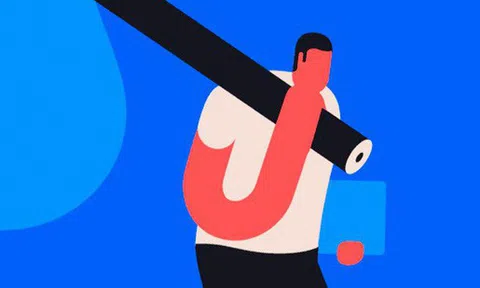 Đi làm 3 năm, thăng chức 1 lần, tăng lương 3 lần, làm sao được vậy?