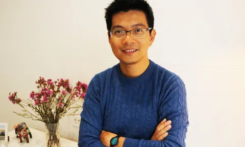 Chân dung Mai Hoài Phương - tân "thuyền trưởng" kín tiếng của The Coffee House