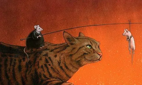 Bài học từ nhân viên bảo vệ 51 tuổi nhận bằng cử nhân của Đại học: Bạn càng mạnh mẽ, cuộc sống càng tử tế với bạn