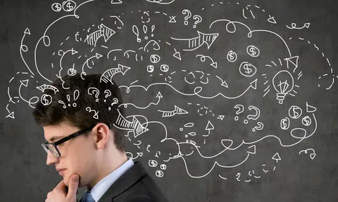 Chuyên gia tâm lý mách 3 mẹo nhỏ để học nhanh, ghi nhớ sâu tất cả mọi thứ: Ai làm việc nhiều nhất định phải biết