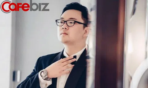 Cựu sinh viên Bách Khoa thuyết phục 11 đồng sáng lập bỏ lương nghìn đô để cùng startup với mức lương 0 đồng, sau 1 năm dự án gọi được 1,5 triệu USD