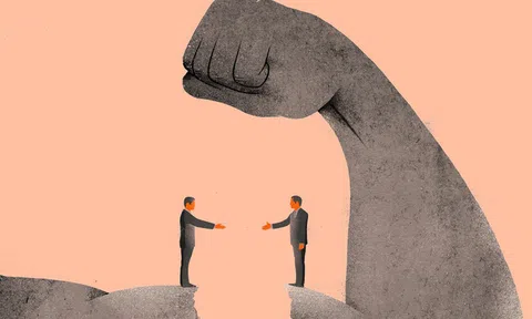 4 kiểu người càng thân thiết càng hưởng lợi trăm bề, có 1 bên cạnh đã là phúc phần tu trăm năm