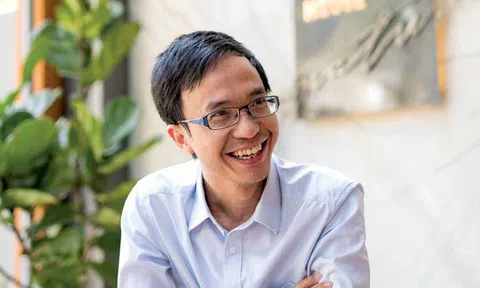 The Coffee House bất ngờ thay CEO: Founder Nguyễn Hải Ninh "nhường ghế" cho đồng sáng lập Seedcom