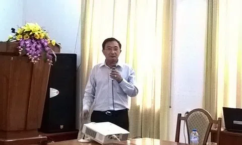 Đại gia BĐS Nguyễn Văn Đực: Phải cách ly người nghèo ra khỏi người giàu!