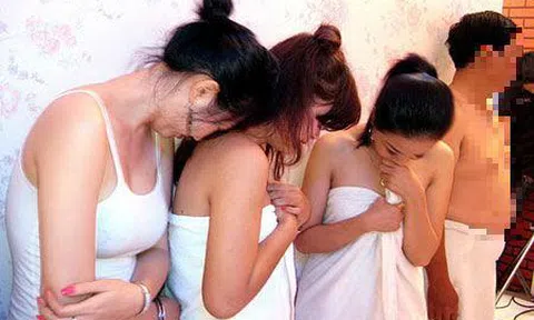 Ông Nguyễn Văn Đực: Đại gia mua dâm nghìn đô là...bình thường!