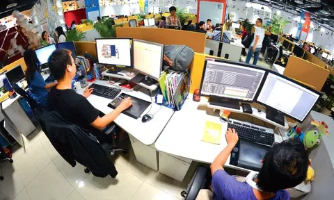 Sau Big C, đến lượt các hãng CNTT quay lưng với doanh nghiệp Việt Nam