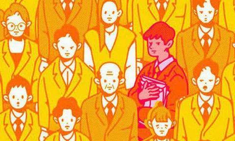 "Tiêu trước, kiếm sau" - Tư tưởng manh nha từ thế hệ 7x, quen thuộc với thế hệ 8x và trở thành thói quen của thế hệ 9x: Không biết quản lý tài chính, bạn thua!