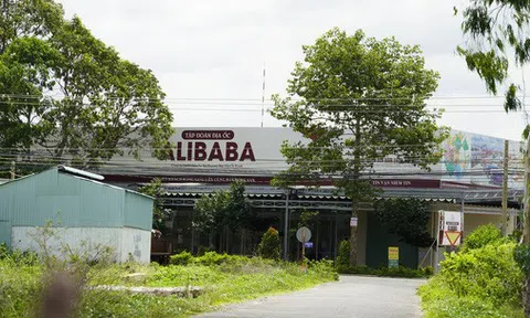 Dự án "ma" của Alibaba: Bộ Công an làm việc với Bà Rịa - Vũng Tàu và Đồng Nai