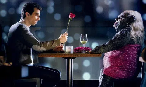 Khoa học khẳng định "Gái yêu bằng tai, trai yêu bằng mắt" là có cơ sở: Thế nên đàn ông nhất định phải có tiền và phụ nữ phải xinh đẹp bằng mọi giá!