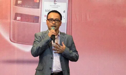 CEO Mobiistar đầu quân về Vingroup?