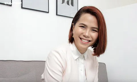 Lê Hoàng Uyên Vy và bí mật chưa kể về cuộc gặp 5 phút với Chủ tịch Vingroup Phạm Nhật Vượng