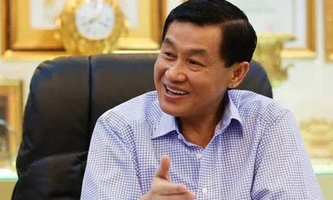 Sau vụ "lộ thông tin" ở Đà Nẵng, "vua hàng hiệu" Hạnh Nguyễn chuyển hướng sang Phú Quốc, lập dự án Khu phi thuế quan - Factory Outlet hơn 6.800 tỷ đồng