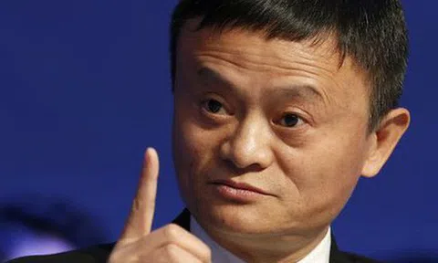 Jack Ma: Đến 30 tuổi vẫn chưa kiếm được tiền ổn định thì nên kết giao với 3 kiểu người này, sẽ có ích cho bạn!
