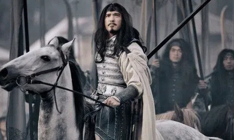 Để lại tâm thư trước khi chết, Mã Siêu trở thành "tội đồ" gieo họa khiến Thục Hán diệt vong