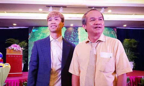 World Cup ở đâu, khi thiếu những người "bước trong đêm đen" như Công Phượng, bầu Đức?