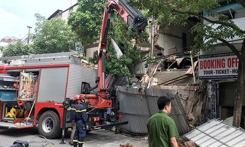 Đắt như đất phố cổ Hà Nội: Có người làm cả đời không mua nổi 1 m2