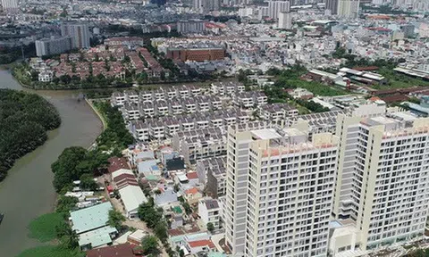 Khó khăn của thị trường BĐS có thể kéo dài đến hết năm nay