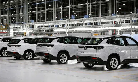 Ô tô Nhật, EU thuế 0% tràn ngập, xe nội địa bán ở chỗ nào