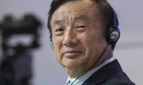 CEO Huawei: Chính phủ Mỹ quản lý doanh nghiệp tiểu tiết như “mẹ chồng”