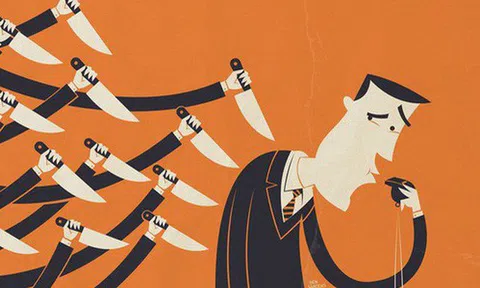 Càng "chăm thể hiện" 4 thứ sau càng như thùng rỗng kêu to: Được việc thì ít, hỏng việc thì nhiều vì phật ý người khác