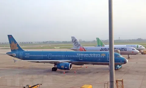 Cục Hàng không, chuyên gia nói gì về công ty hàng không Vinpearl Air