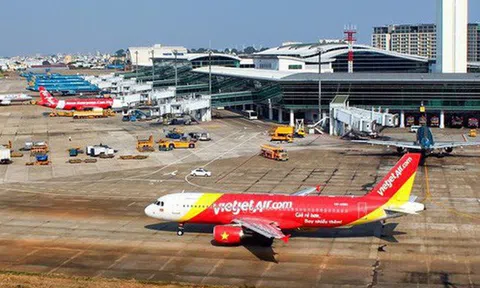Tốc độ tăng trưởng ngành hàng không chậm lại, miếng bánh thị phần có chia lại khi xuất hiện Vinpearl Air?