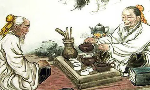 Từ 40 tuổi trở đi, có 3 thứ nhất định không được so bì kẻo sớm muộn cũng tán gia bại sản