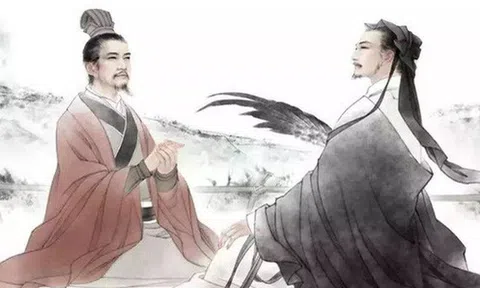 Người không vì mình, trời tru đất diệt: Học 5 kỹ năng của bậc thánh hiền để tiểu nhân không thể lợi dụng, lợi ích không bị cướp đi