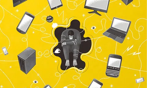 Chuyện thật rất buồn chốn công sở: Cống hiến cả thanh xuân cho công ty cuối cùng vẫn bị cho nghỉ việc